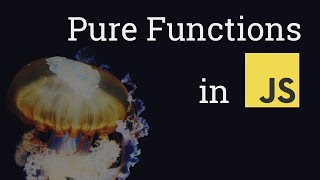 An Introduction to Pure Functions in JavaScript