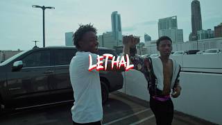 2sdxrt3all- One Mistake (Official Music Video) Dir. ‪‪@lethalslime‬