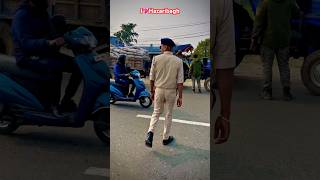 ChanduKG🚨| Traffic Police Motivation #video  | Pawan Singh | Jigar ba Sher Ke | Bhojpuri