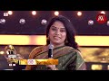 deepa venkat live dubbing for nayanthara at jfw movie awards 2019