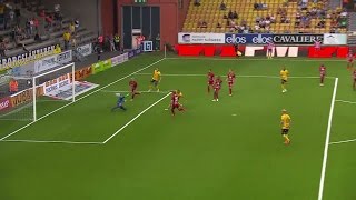 Två assist av nyförvärvet Jebali i debuten när Elfsborg besegrade Östersund - TV4 Sport