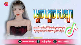 💥បទកំពុងល្បីក្នុង Tik Tok Remix💯2025បទថ្មីម្ដេចភ្លេចសន្យាបងស្អប់ខ្លួនឯងខ្វះអូនមិនបានRemix2025#shots