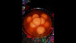 কমলাভোগ মিষ্টি সহজেই তৈরি দেখে নিন|| Komlavog Recipe