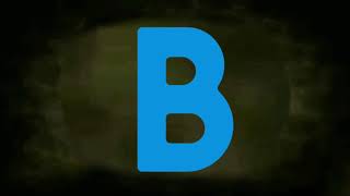 CBBC Ident 2 (New Version)