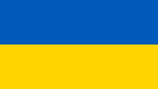 Гимн Украины | 10 ЧАСОВ 4K