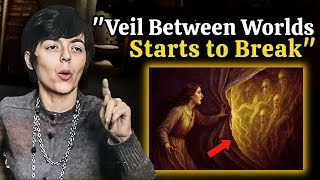 Seth Reveals the Exact Moment the Veil Between Worlds Starts to Break