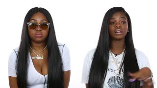 JT of City Girls On Females Toting Guns: I Won't Do That In Real Life So I Won't