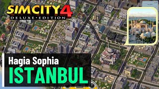 Rebuilding Istanbul: A SimCity 4 Adventure in the City of Seven Hills!