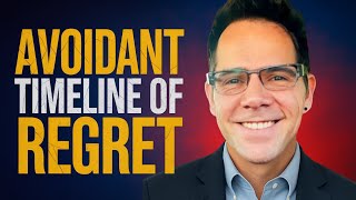 How Long Does an Avoidant Ex Take Before They Regret Losing You?