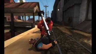 Team Fortress 2: Physics