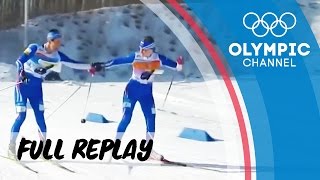 World Ski Orienteering Championships 2017 | RE-LIVE