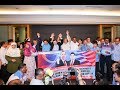 4 sebab tanding timbalan presiden - Rafizi