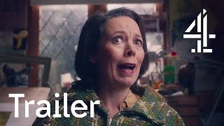 TRAILER: Flowers | Watch the full series on All 4