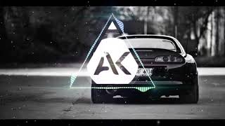 DIOR - Drive Forever Remix Положение | 8D Audio/Song | Use Headphones | AK 8D Songs