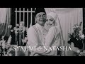 Teaser of Syahmi & Natasha | Rumah Abang Jamil Ipoh, Perak