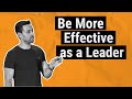 How to Bridge the Gap in Leadership | Jacob Morgan