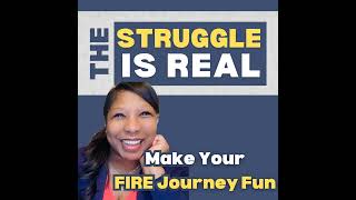 5 Secrets to Make Your FIRE Journey Fun | E146 Jackie Cummings Koski