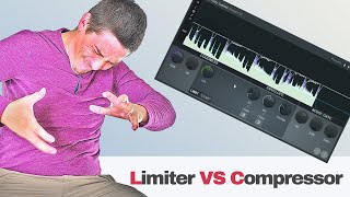 WOW Limiter Vs Compressor (SIMPLE)