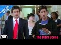 The Diary Scene - Emotional Scene - Kal Ho Naa Ho - Shahrukh Khan, Saif Ali Khan & Preity Zinta