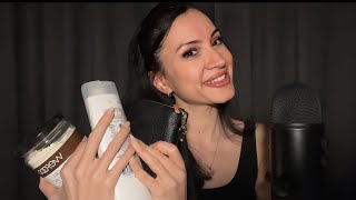 |Türkçe Asmr| Ne Alırsan 25 Lira! 🛍️ Asmr Roleplay #asmr #mouthsounds #reklam