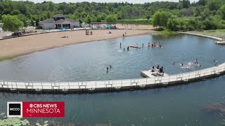 Minnesota’s temperature swings are becoming more extreme