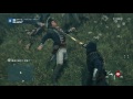 56【ps4】assassin s creed unity：ノストラダムスの謎4「ジェミニ・キャンサー」 パノラマビュー