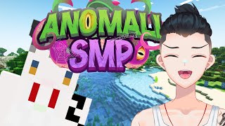 AYO CARI LAHAN!! - ANOMALI SMP #1 [Minecraft] #anomalismp