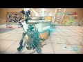 t2tanukiがwarframe　今日のソーティ 11 3 ソロプレイ