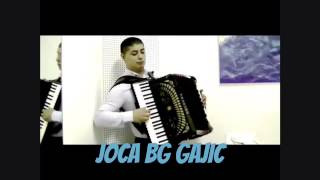 Joca Gajic - Drajf