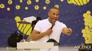 The Mamba Mentality - DeVon Franklin