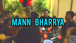Mann Bharrya - B Praak | Khudgharz Official