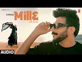 MILLE OH KUDI (Full Audio) | NAWAB | Latest Punjabi Songs 2024 | T-Series