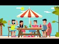 Explainer video for JioCloud I Wildbeez