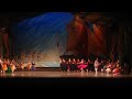 lali kandelaki don quixote 29.04.2017 state ballet of georgia