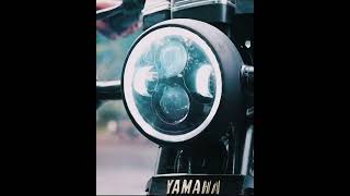 Yamaha RX 100 bike video || WhatsApp status RX || video song #shorts #rx100 #yamaha #edit #ykedits..