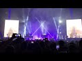 Twenty one pilots live in Manchester “Fairly local”