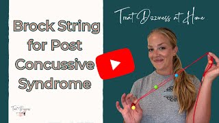 Master the Brock String Exercise Easily Today!