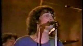 Dwight Twilley - I'm On Fire