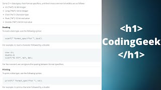 Hackerrank solution| Basic datatypes| C++