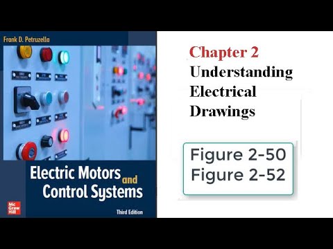 Electric Motors And Control Systems Chapter 2 Youtube