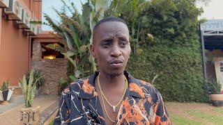 Mc Kats Asekeredde Abamuvuma, Aleese Bwino Omupya ku Fille