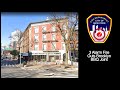 Brooklyn 3-Alarm Fire Audio 1/27/2021 [New York]