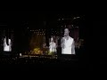 ROCK WITH YOU maroon5 2019 Red Pill Blues JAPAN tour