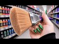 Public ASMR (My Favorite Triggers)🥰