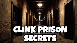 The Clink Prison Museum Revealed