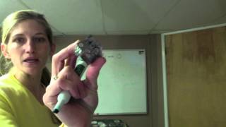 Mineral Groups Explained