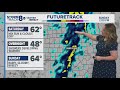 Morning Quad Cities forecast | November 2, 2024