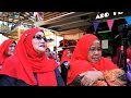 Hadith Open Mic | Pesona House Boat 2, Tasik Kenyir, Terengganu