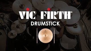 Vic Firth Drumsticks 101