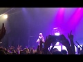 Bad Gyal - Blink / Sala Razzmatazz Barcelona 1-12-2019